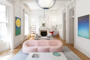 Here Are the 10 Interior Design Trends That Will Rule 2025
