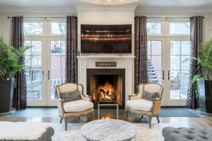 Selecting Statement Pieces: A Guide to Luxury Furniture