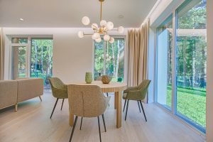 Sustainable Living: Eco-Friendly Interior Design Tips for a Greener Home