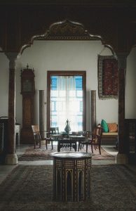 Transforming Spaces: The Art of Luxury Furniture Design