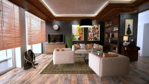 Color Psychology in Interiors: How to Choose the Perfect Palette for Your Home