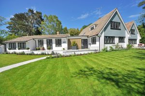 Creating Timeless Elegance: The Art of Luxury Home Exteriors