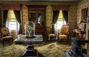 2024 Interior Design Trends: What’s In and What’s Out?