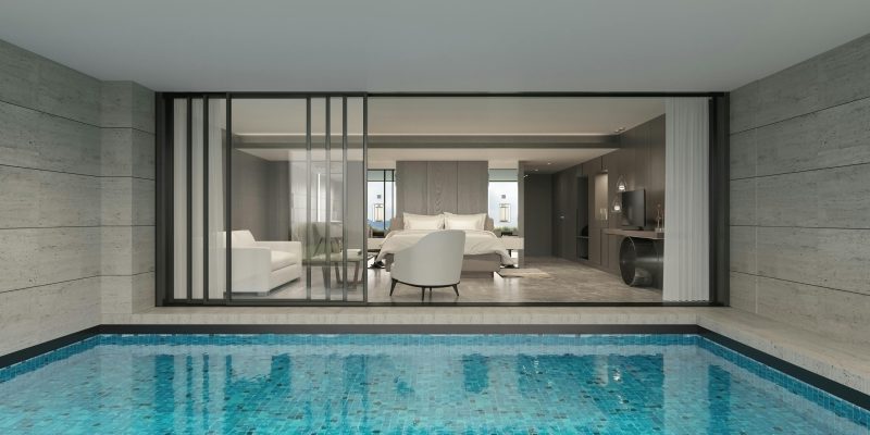 The Art of Minimalism: Designing a Clutter-Free and Elegant Living Space
