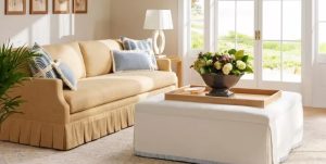 Interior Designers Agree: Luxury Sofas Are Worth the Hype