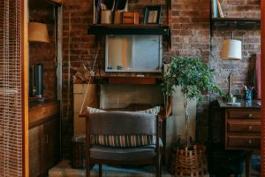 The ‘90s Interior Comeback: Retro Design Elements Making a Huge Return